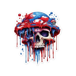 Sawed0FF&#39;s Skull
