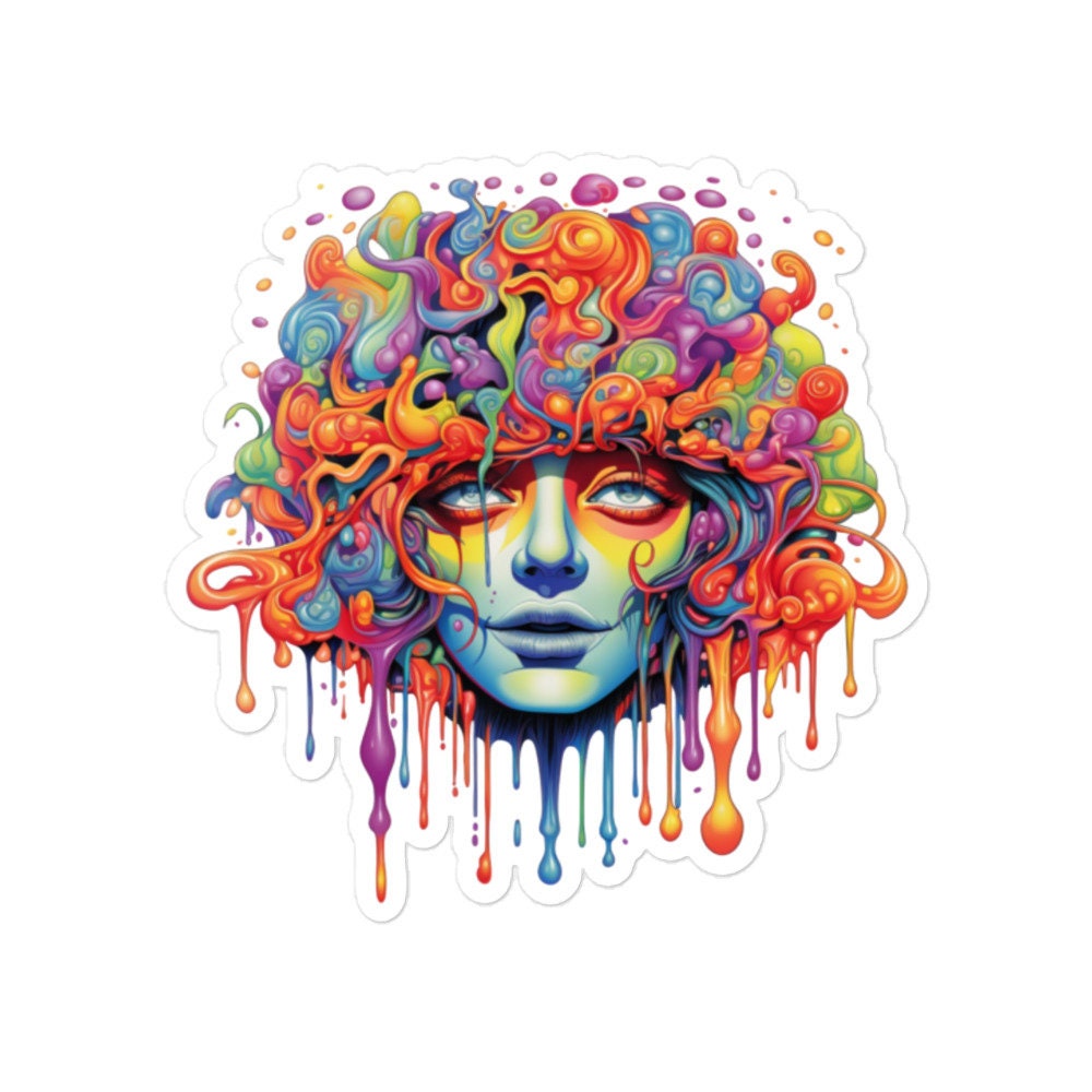 DMT Entity 3
