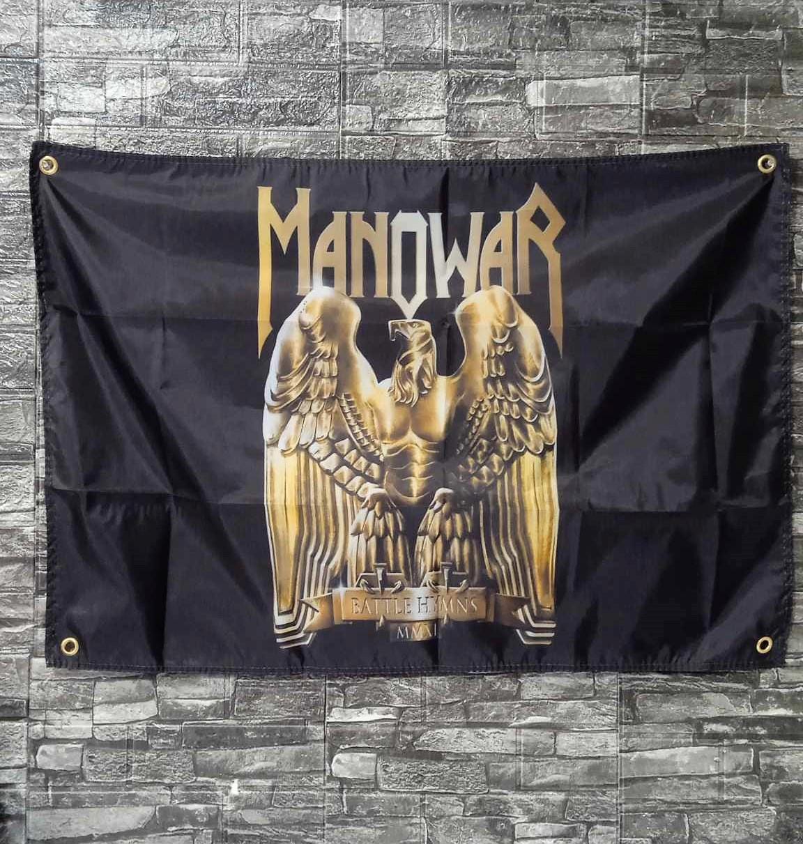 Manowar - Etsy 日本