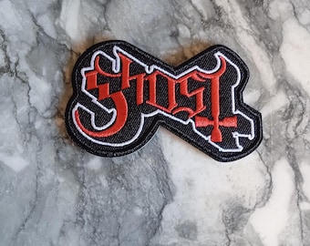 ghost patch