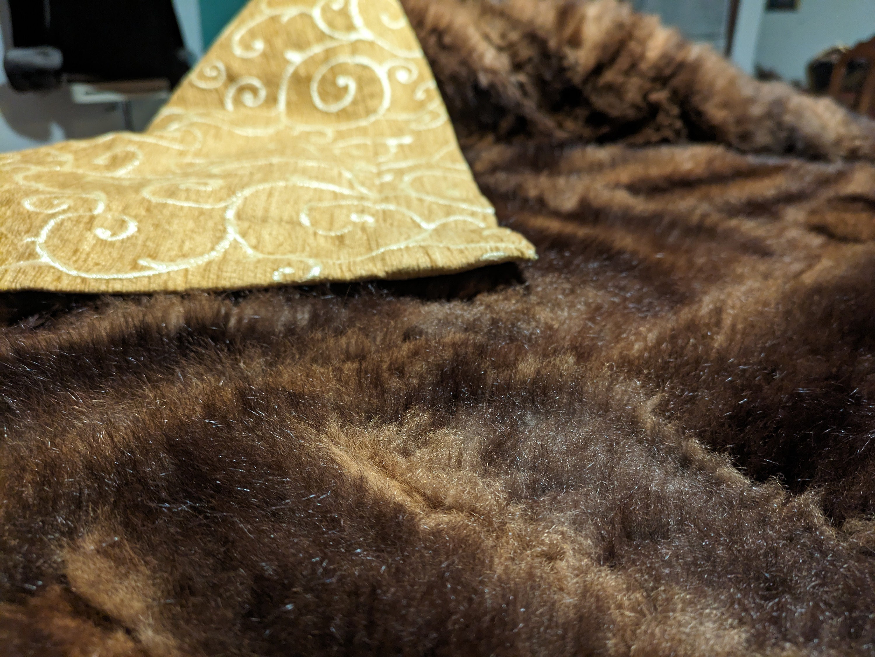 Possum Blanket Etsy Canada