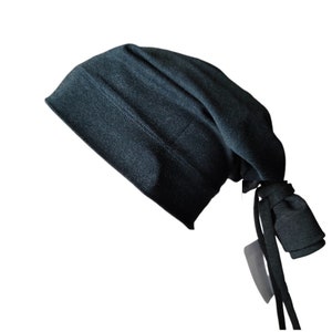 Solid Color Bonnet Hip-hop Casual Embroidery Beanie Hat Billie Eilish Hats I.752463106