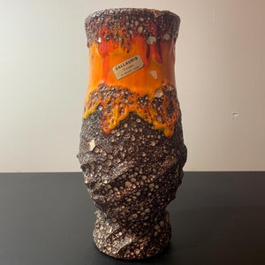 Vallauris fat lava - Etsy 日本