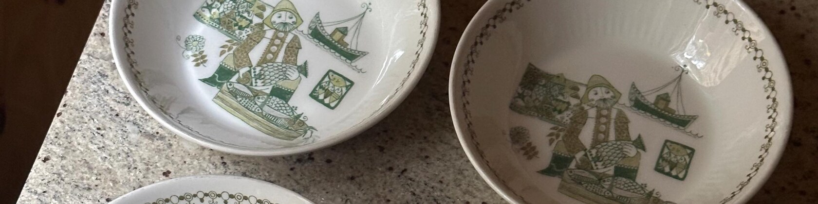 DaddyLikesVintage - Etsy Finland