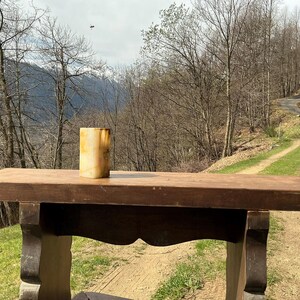 Candle holder