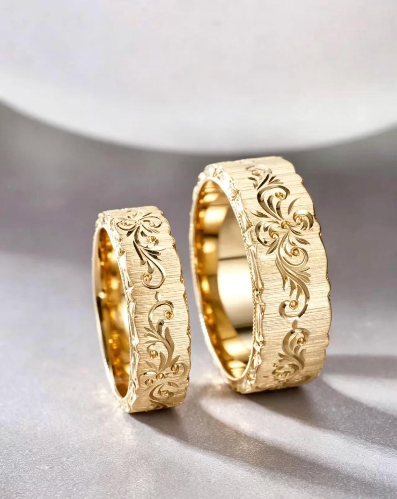 18k antique ring - Etsy 日本