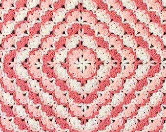 Rhythm of Resilience Blanket