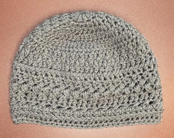 Emberfell Beanie