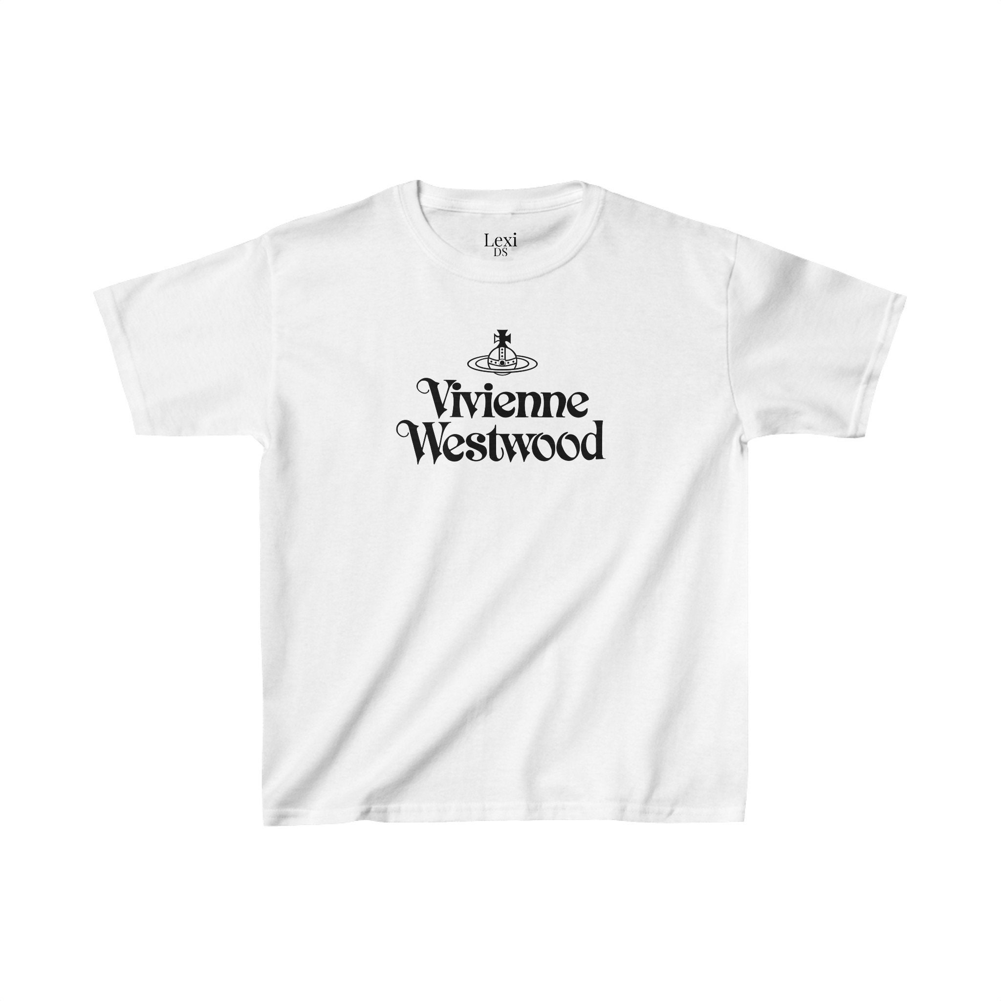 Tshirt Vivienne Westwood - Etsy Tshirt Vivienne Westwood - Etsy