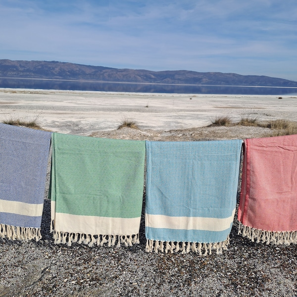 beach towel,peshtemal,natural bath towel, quick dry towel, hammam towel,bridesmaid gift, soft towel, organic towel, multipurpose towel