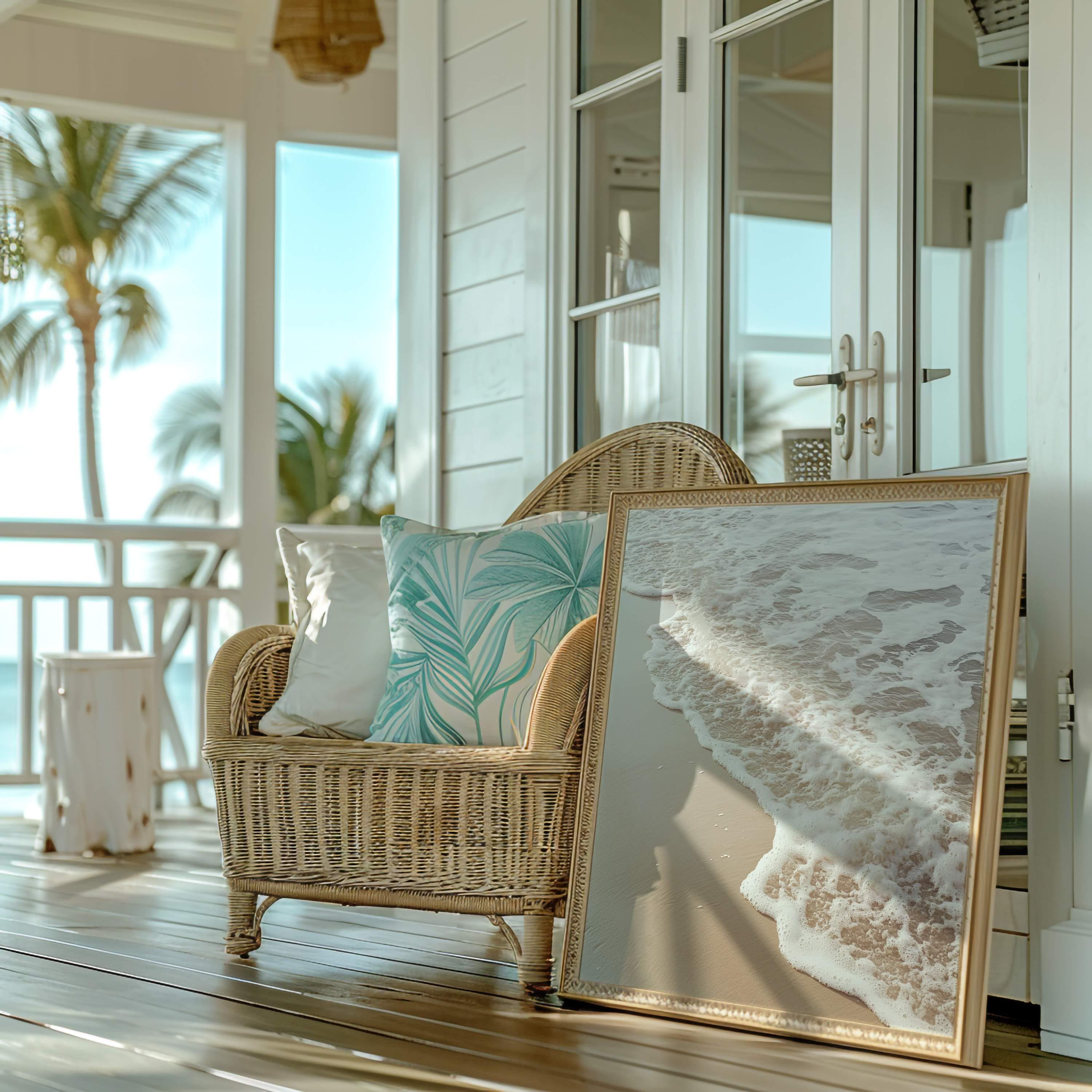 Coastal wall art decor - Coastal Wall Art Decor