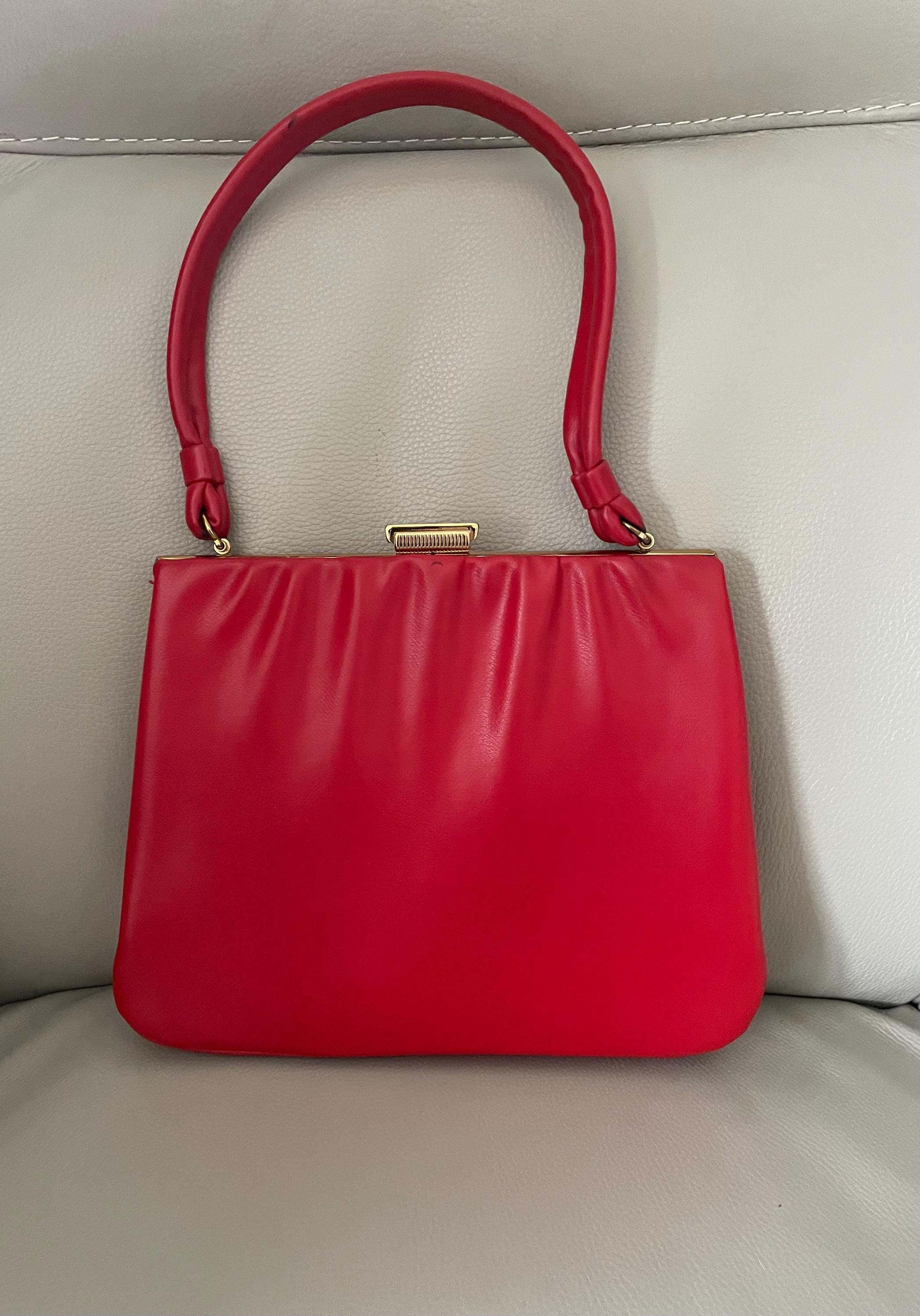 1950s handbags - Etsy 日本