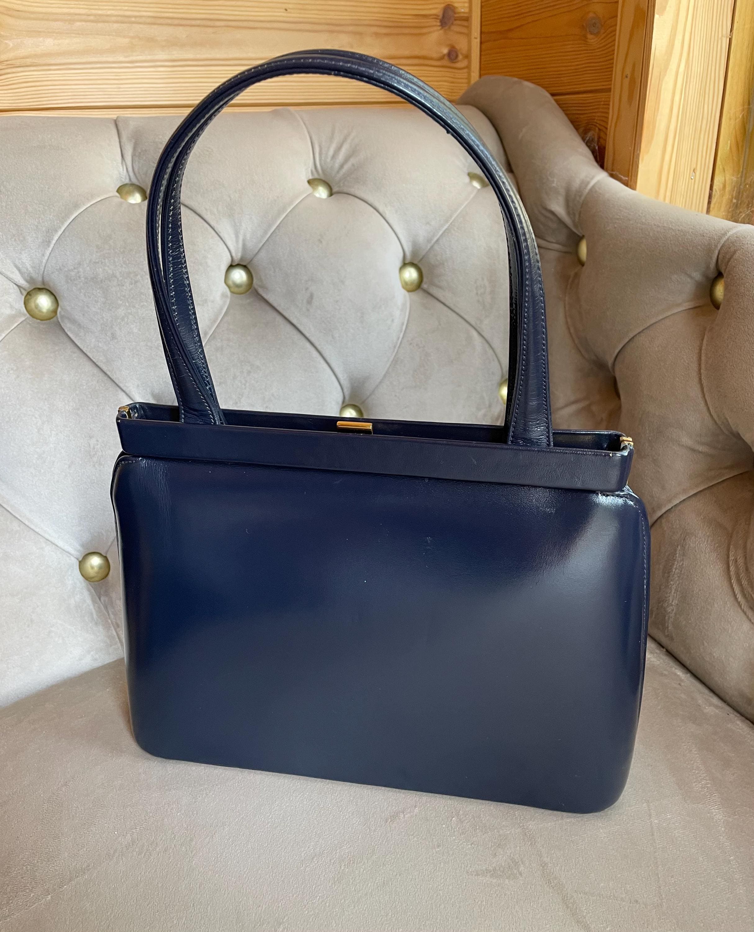 1950s handbags - Etsy 日本