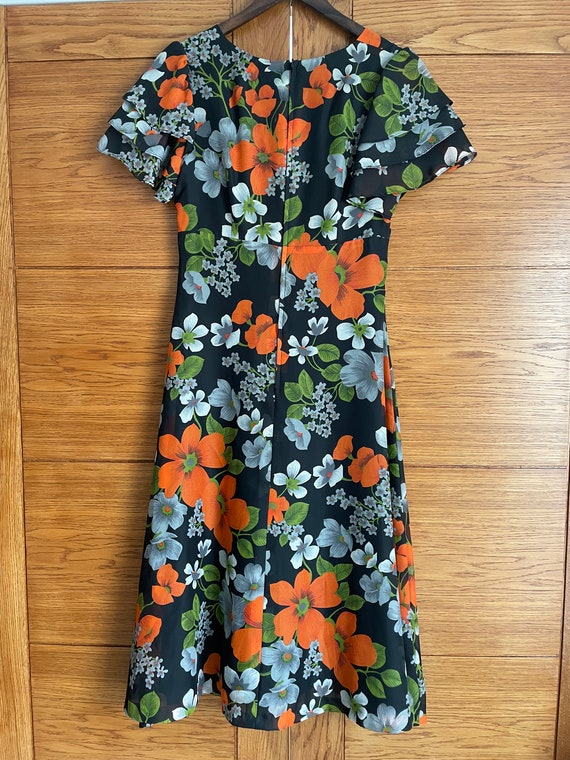 Trevira jurk sale