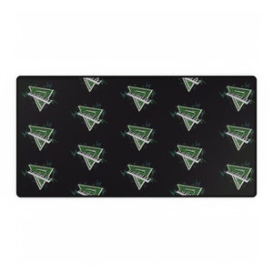 Geometric Art Desk Mats | Computer Mats | Gifts for musician | Keyboard Player Gift | Office Desk Mats | Mouse Pads