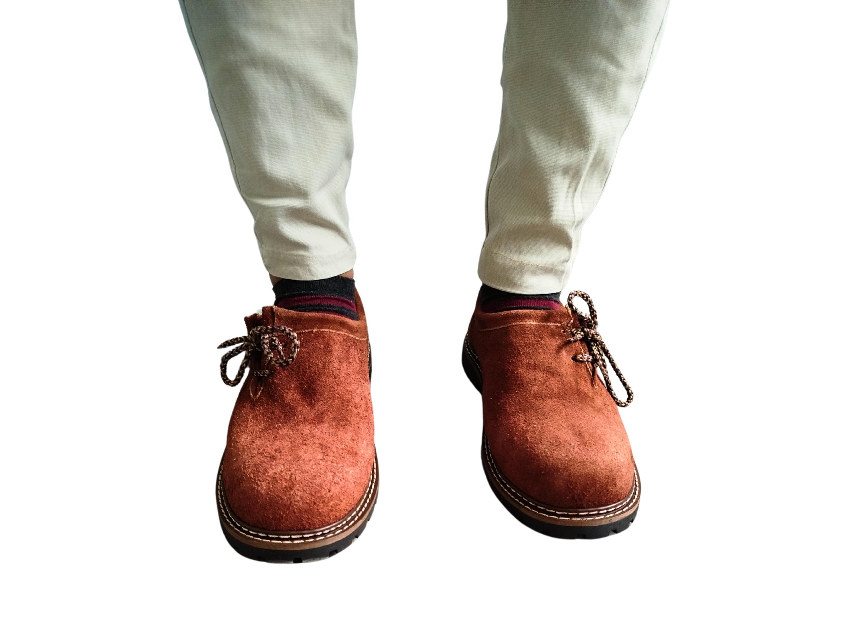 Paraboot Vintage - Etsy