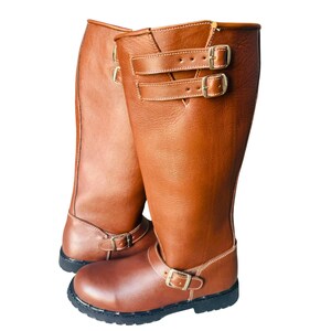 Long Shoes for Men