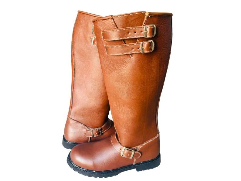 Long Shoes for Men