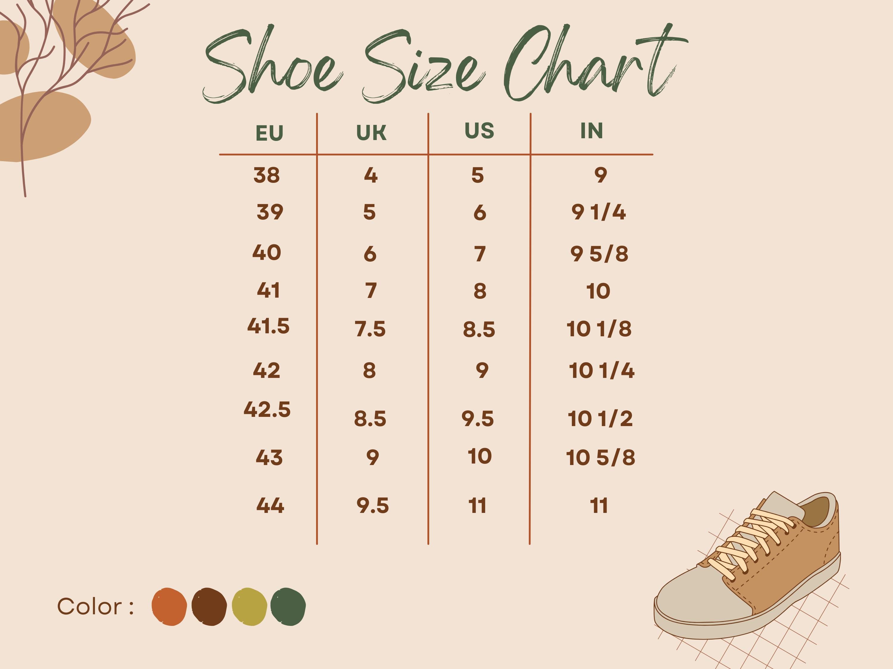 Designer Shoes If I Wear In Womens What Size In Men's Buy