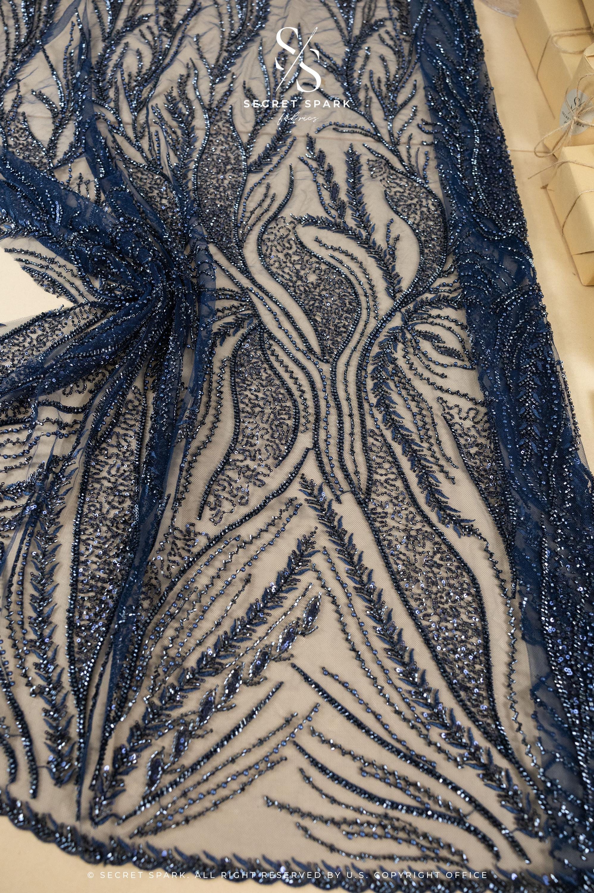 Forest Formal Gown - Etsy