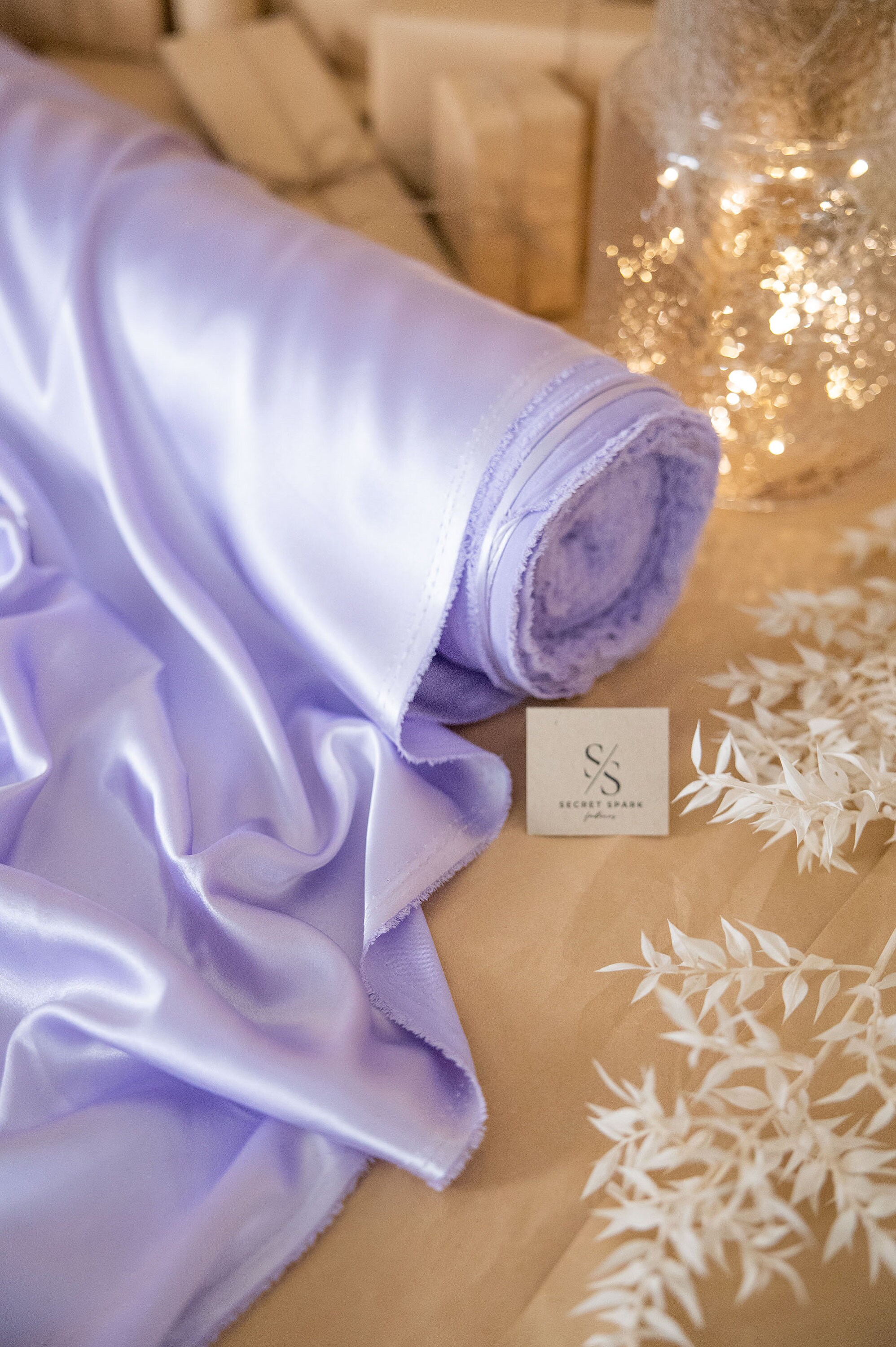 Vestido de patio lila España