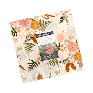 Frivolity | Layer Cake | Sweetfire Road | Moda Fabrics