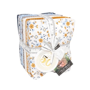 Sun Drenched Fat Quarter Bundle | Sweetfire Road | Moda Fabrics
