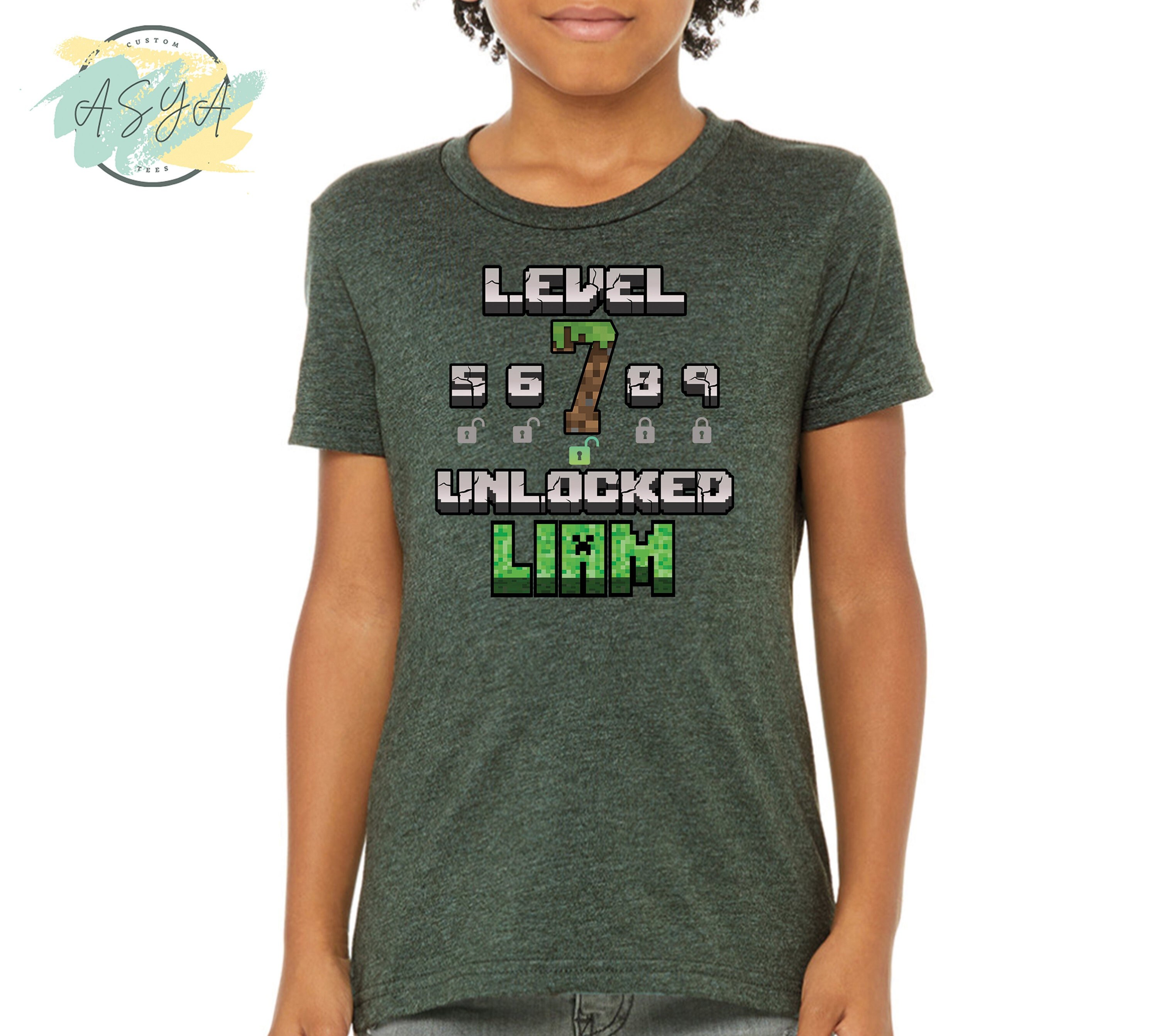 Repeat of Order Guide Shirt
