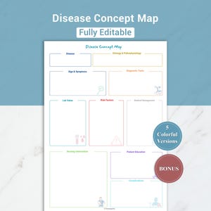 May include: A set of three ceramic mugs with a speckled, cream-colored glaze. Each mug features a different hand-painted floral design in shades of blue, green, and yellow. The mugs have a simple, rounded shape and a comfortable handle.