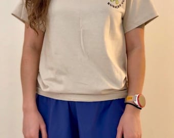 Average Runners Club Tee Shirt