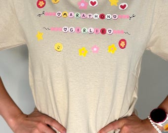 Average Runners Club Running Shirt