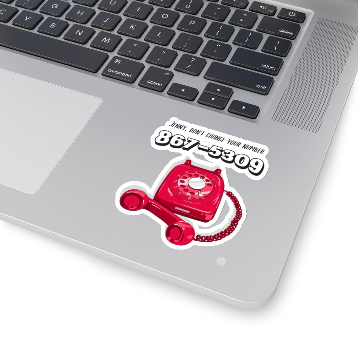 Jenny Stickers - Etsy