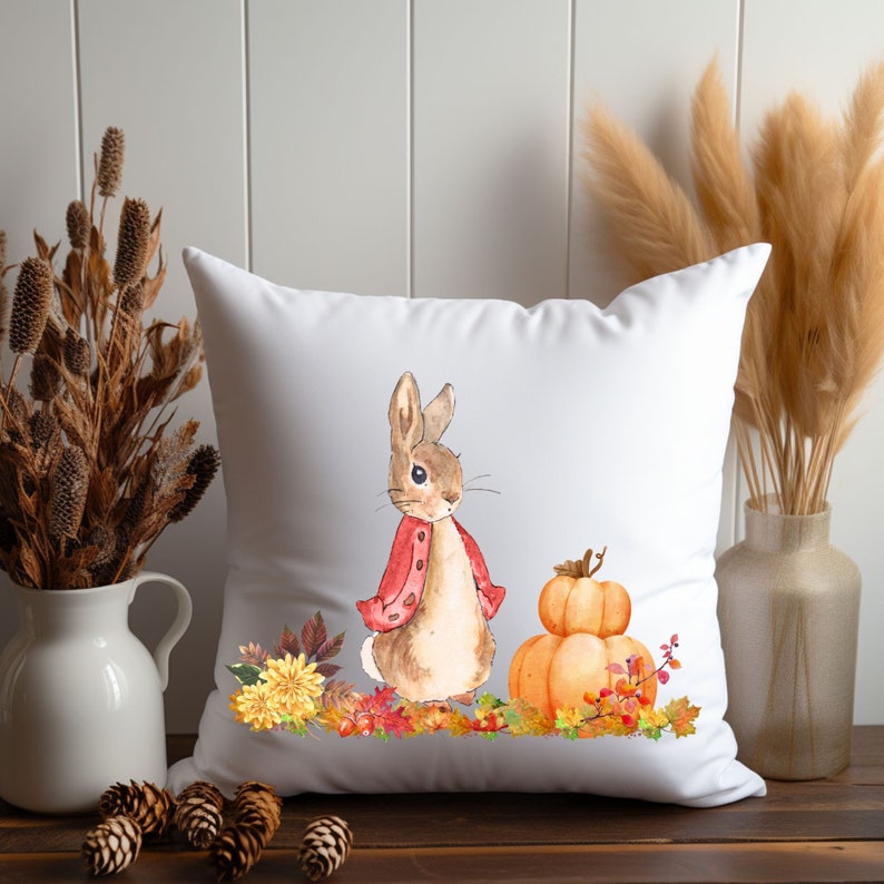 Peter Rabbit ,fall, Autumn, PNG, Clip Art, Digital Download. 300DPI - Etsy
