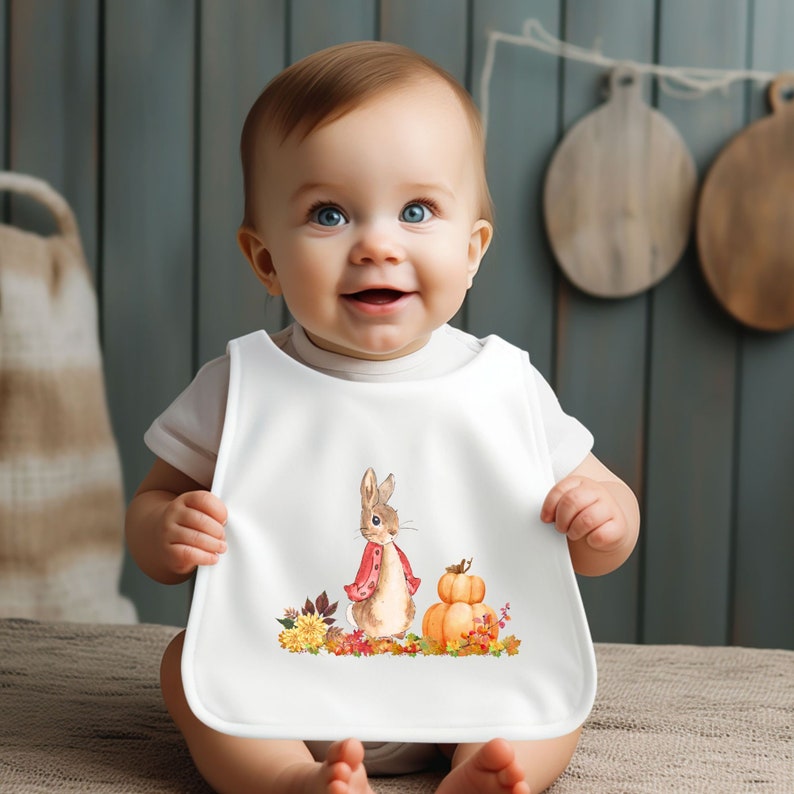 Peter Rabbit ,fall, Autumn, PNG, Clip Art, Digital Download. 300DPI ...