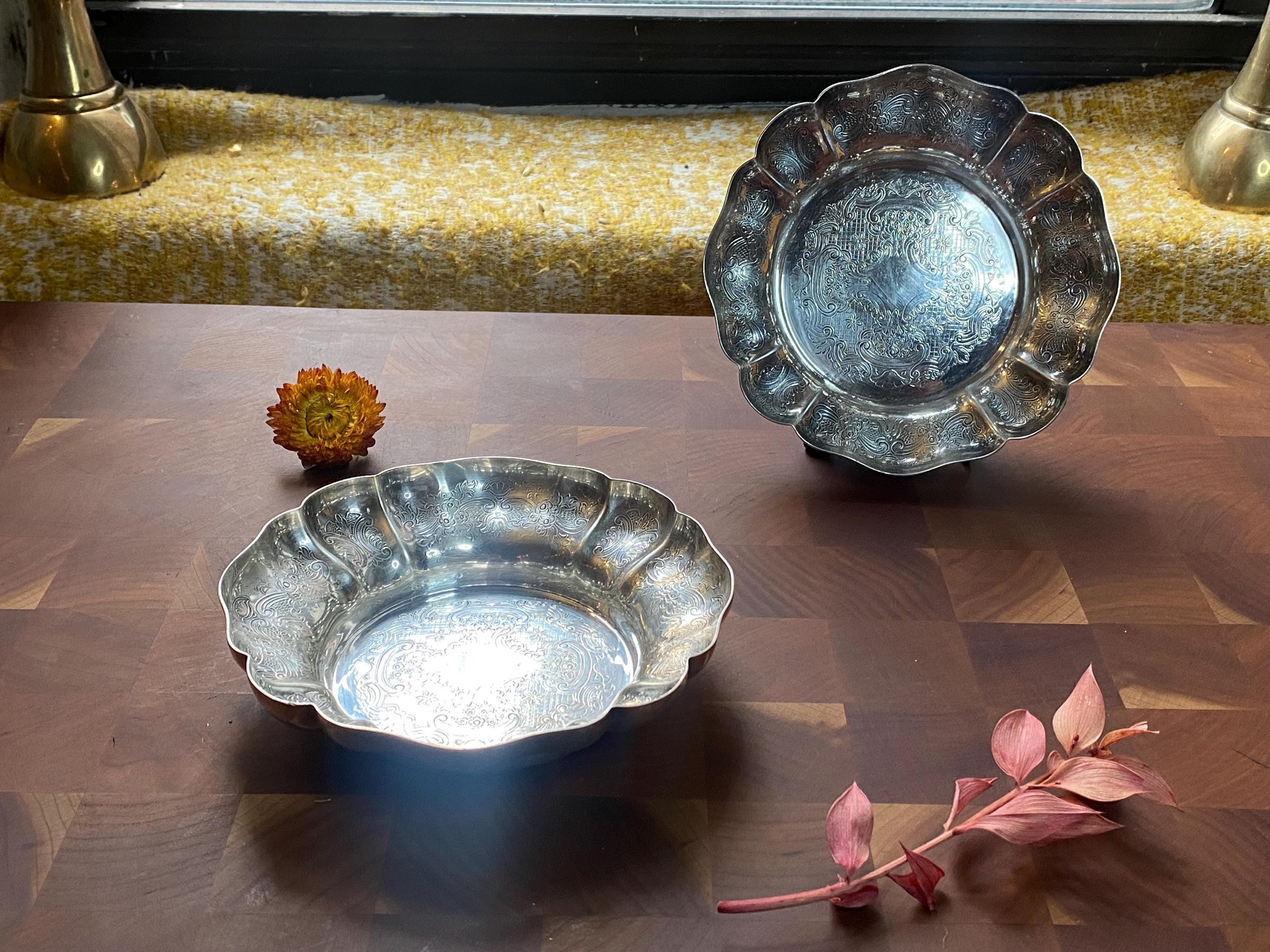 Barker Ellis Silver - Etsy Barker Ellis Silver - Etsy