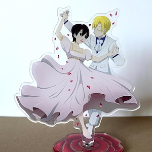 Tamaki Ouran Host Club Figurine