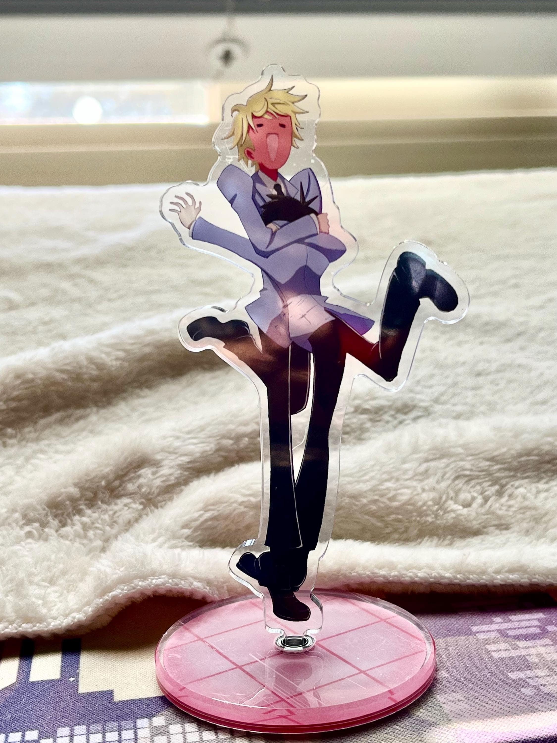 Ouran high school host club - Etsy México, image size:2250x3000