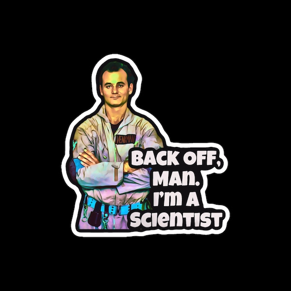 Peter Venkman - Etsy