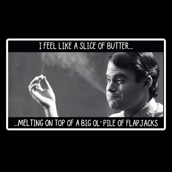 Pineapple Sticker Etsy