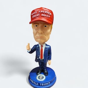 Funko pop! トランプ大統領 レジェンドクリエーション ドナルド