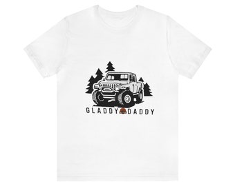 gladdy daddy