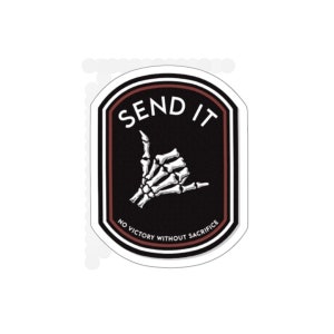 Send it image 1