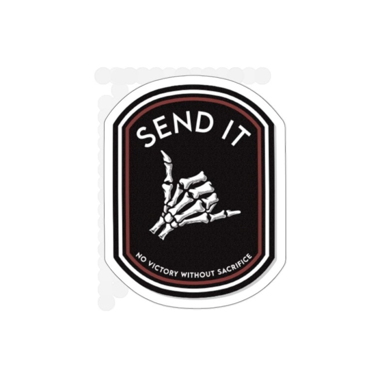 Send it image 1
