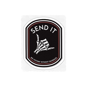 Send it image 8