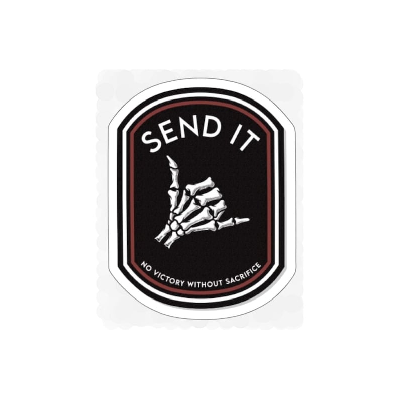 Send it image 8