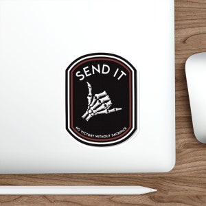 Send it image 6