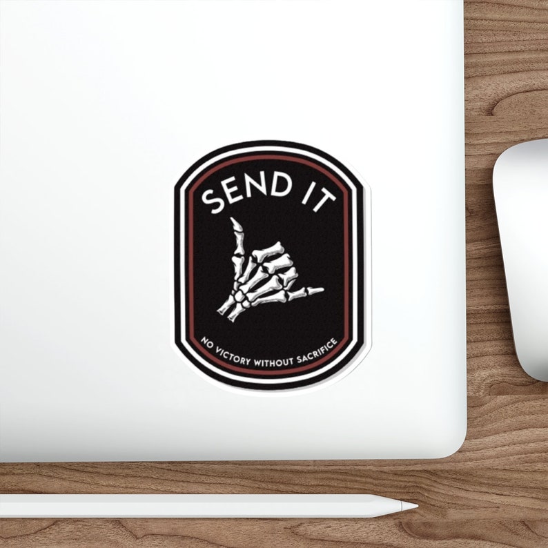 Send it image 6