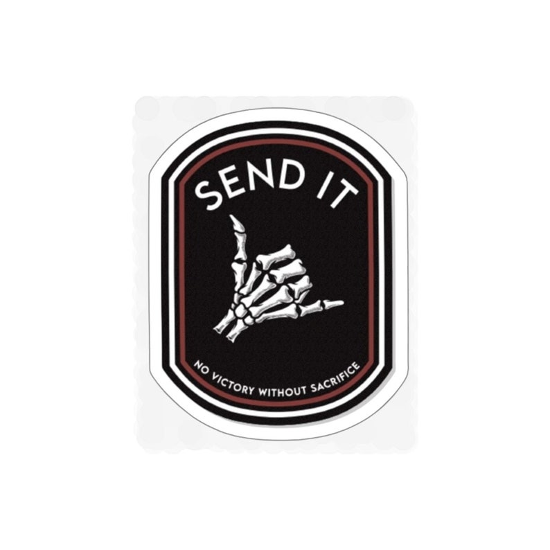 Send it image 10
