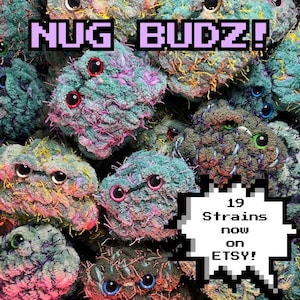 Nug Budz (Spring Collection)