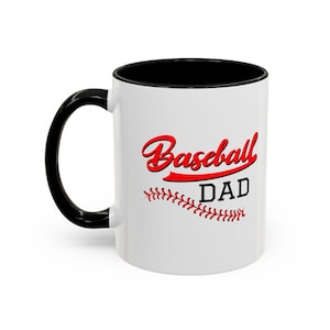 Accent Coffee Mug, 11oz